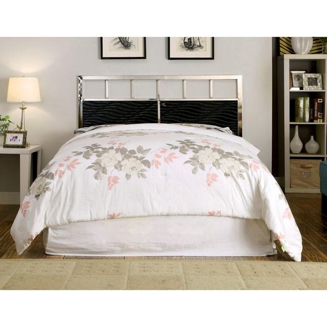 Calvin Cal.King, E.King, Full, & Queen Bed - Furniture House (VA)