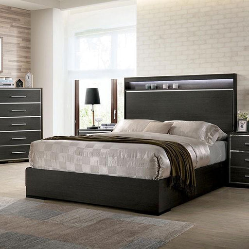 Camryn Queen Bedroom Set - Furniture House (VA)