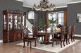 Canyonville Dining Table Set - Furniture House (VA)