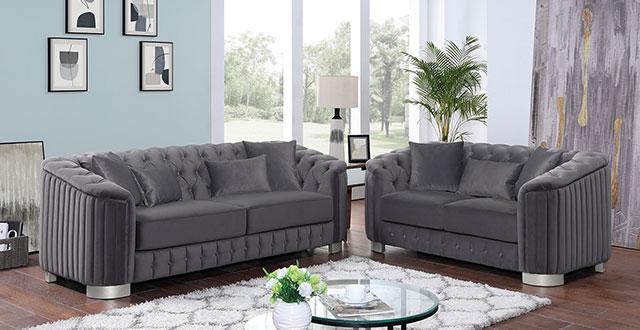 Castellon Sofa - Furniture House (VA)