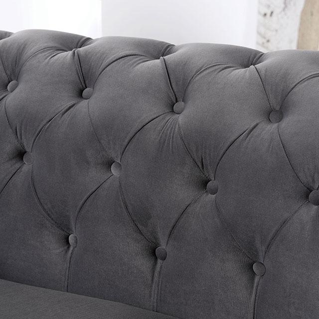 Castellon Sofa - Furniture House (VA)