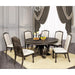 Arcadia Rustic Dining Table Set - Furniture House (VA)