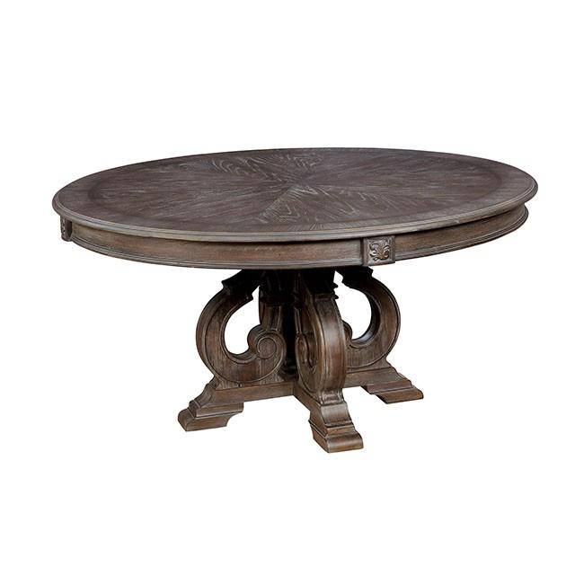 Arcadia Rustic Dining Table Set - Furniture House (VA)