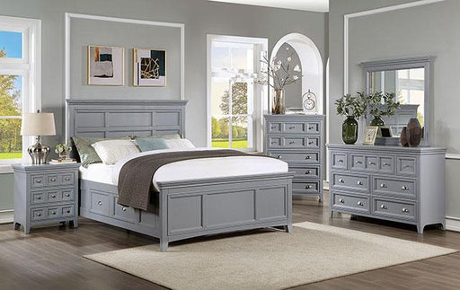 Castlile Bedroom Set - Furniture House (VA)