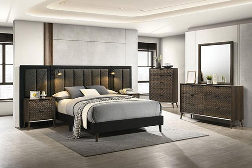 Chalfont Queen Bedroom Set - Furniture House (VA)