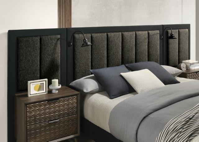 Chalfont Queen Bedroom Set - Furniture House (VA)