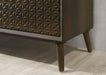 Chalfont E.King & Queen Bed - Furniture House (VA)