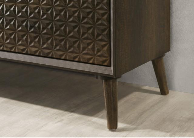 Chalfont Queen Wall Panels - Furniture House (VA)