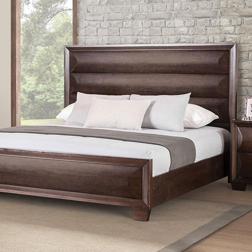 Hinwitz Queen Bedroom Set - Furniture House (VA)