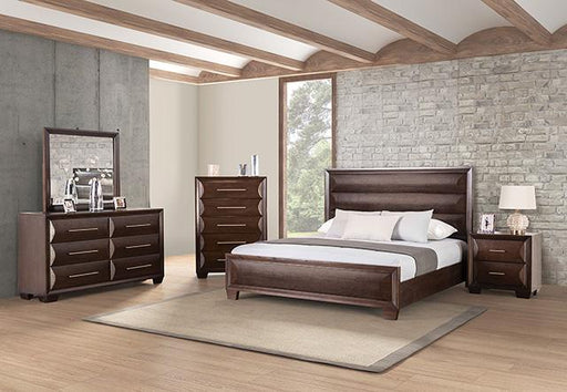 Hinwitz Queen Bedroom Set - Furniture House (VA)
