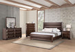 Hinwitz E.King & Queen Bed - Furniture House (VA)