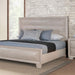 Hinwitz E.King & Queen Bed - Furniture House (VA)