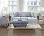 CHISWICK Sectional - Furniture House (VA)