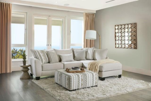 Clapham Sectional - Furniture House (VA)