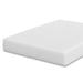 Artemisia 10" Memory Foam Mattress White - Furniture House (VA)