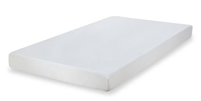 Artemisia 6" Full Memory Foam Mattress - Furniture House (VA)