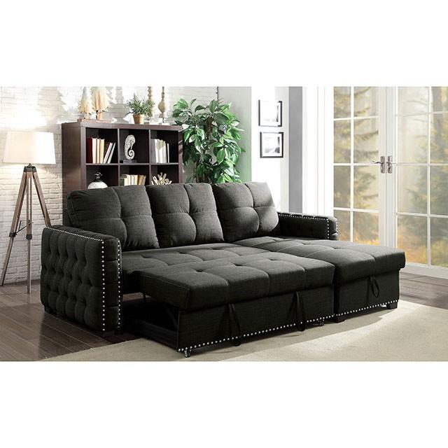 Demi Sectional