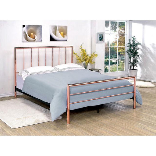 Diana Bed - Furniture House (VA)