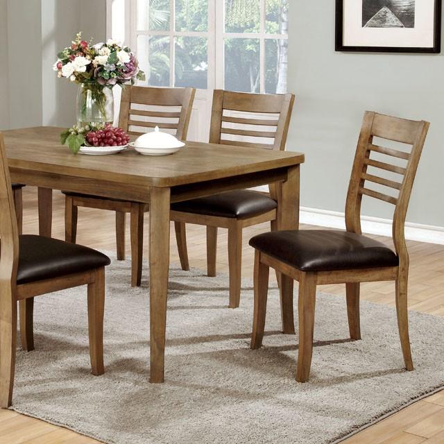 Dwight Dining Table - Furniture House (VA)