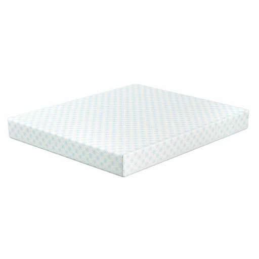 Edelweiss 10" Memory Foam Mattress - Furniture House (VA)