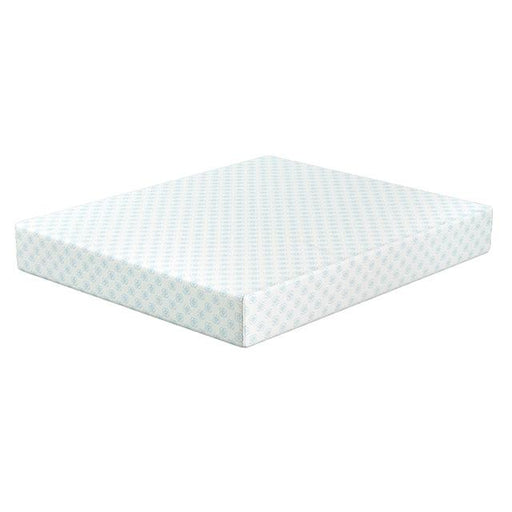Edelweiss 12" King Memory Foam Mattress - Furniture House (VA)
