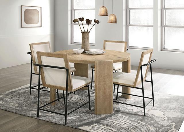 Edenbridge Dining Table - Furniture House (VA)