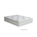 ELBERTYNA White 8" Tight Top Mattress, Cal.King - Furniture House (VA)