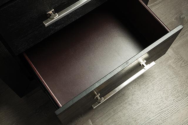 Ashbourne Mirror - Furniture House (VA)