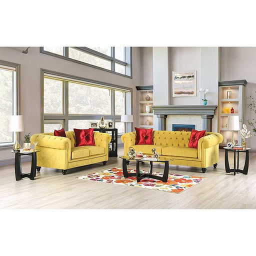 ELIZA Sofa - Furniture House (VA)