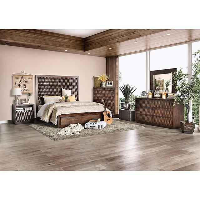 Eutropia Mirror - Furniture House (VA)