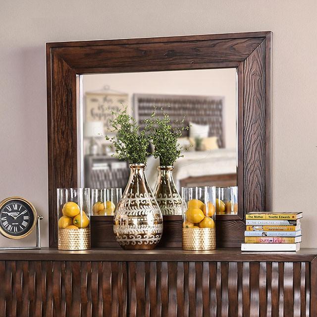 Eutropia Mirror - Furniture House (VA)