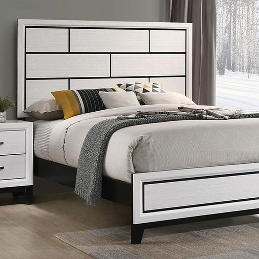 Errico E.King, Full, Queen, & Twin Bed - Furniture House (VA)