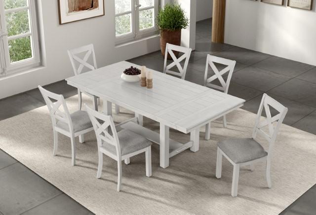 Ferrone Dining Table - Furniture House (VA)