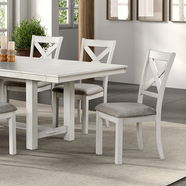 Ferrone Dining Table - Furniture House (VA)