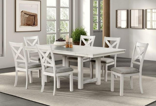 Ferrone Dining Table - Furniture House (VA)