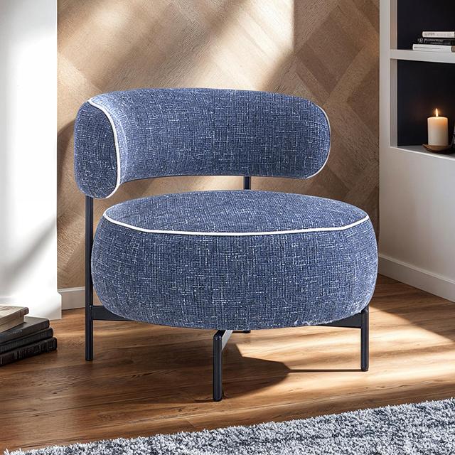 Florens Swivel Chair