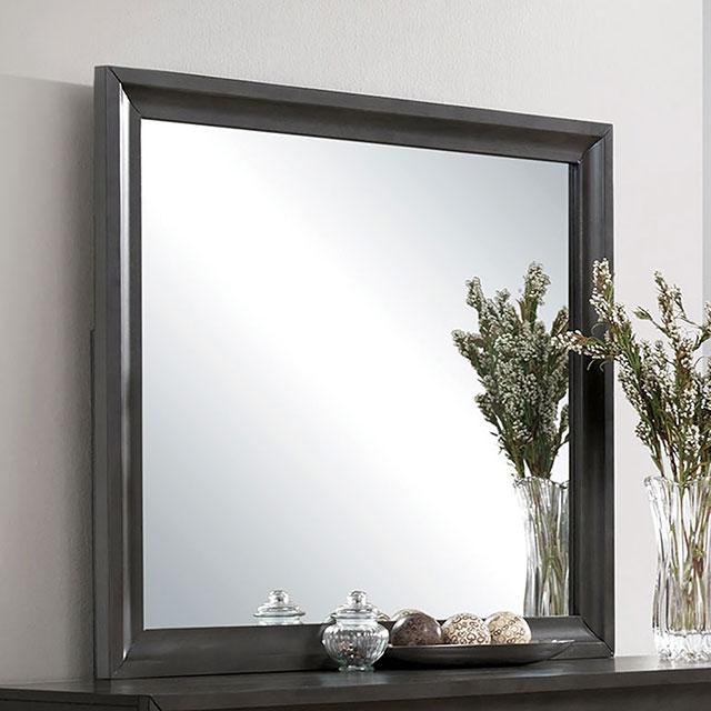 Clotilde Mirror