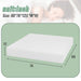Coreopsis 12" E.King Memory Foam Wave Comfort - Furniture House (VA)
