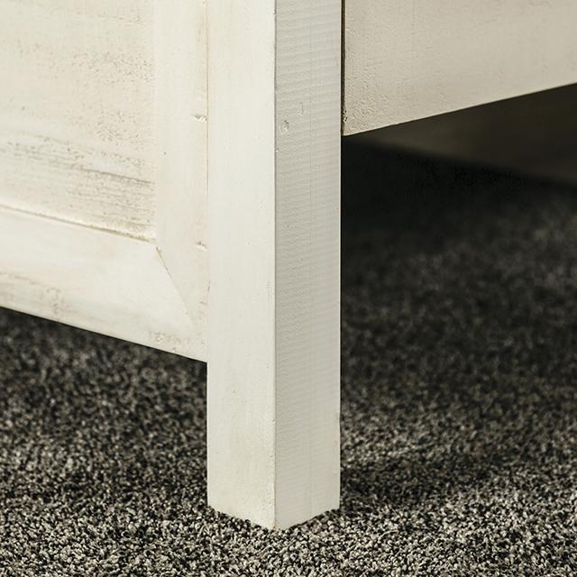 Geneva Full & Twin Bed