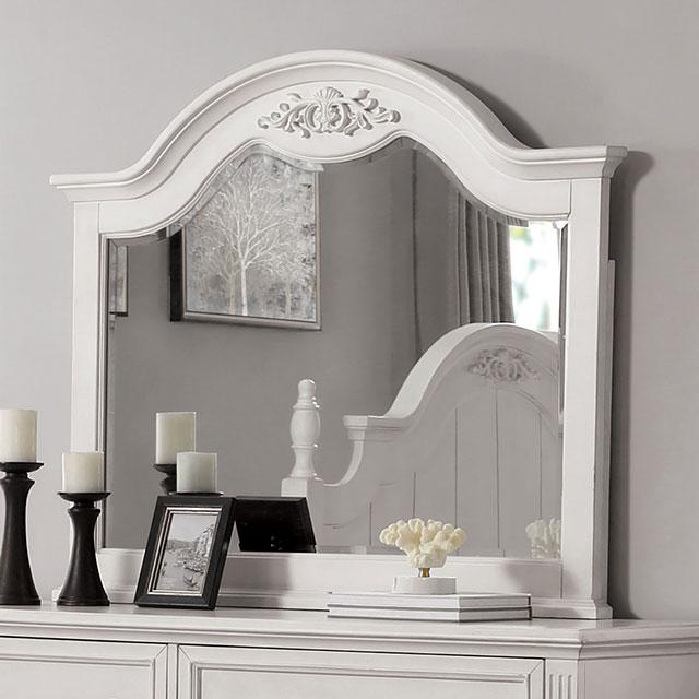 GEORGETTE Mirror