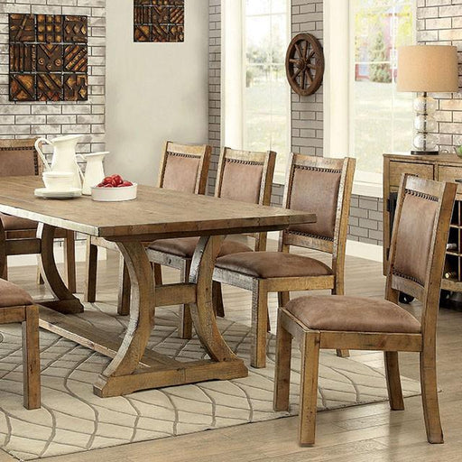 Gianna Dining Table Set - Furniture House (VA)