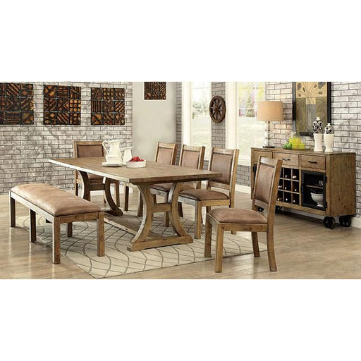 Gianna Dining Table Set - Furniture House (VA)