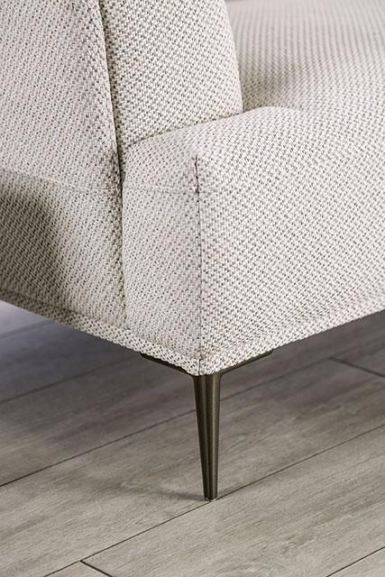 Gladbach Sectional, Left Chaise - Furniture House (VA)