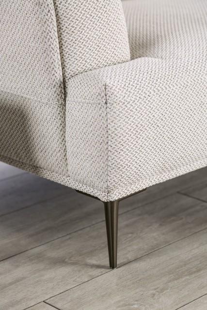 Gladbach Large L-Sectional - Furniture House (VA)