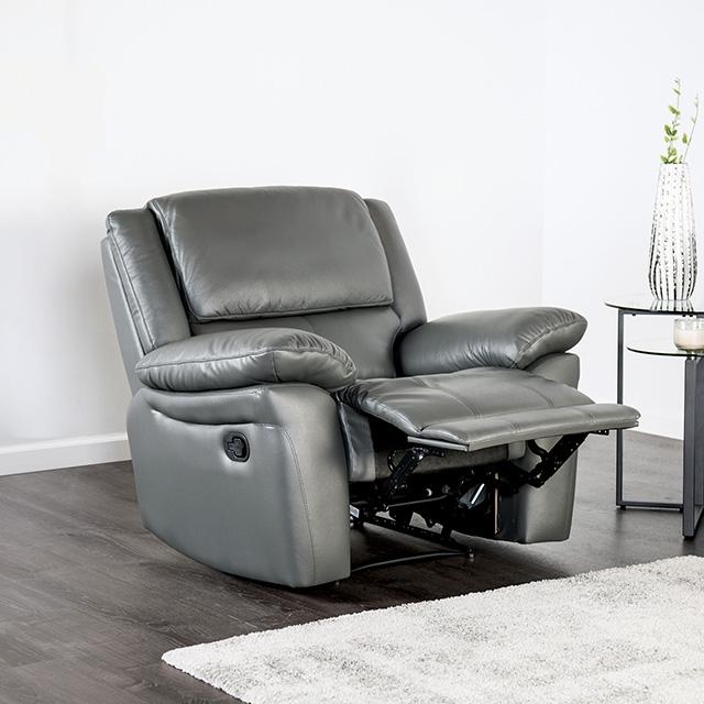 Glarus Recliner Chair