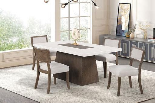 Grasten Dining Table Set - Furniture House (VA)
