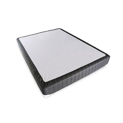 Grey Foundation, E.King, 2CTN - Furniture House (VA)