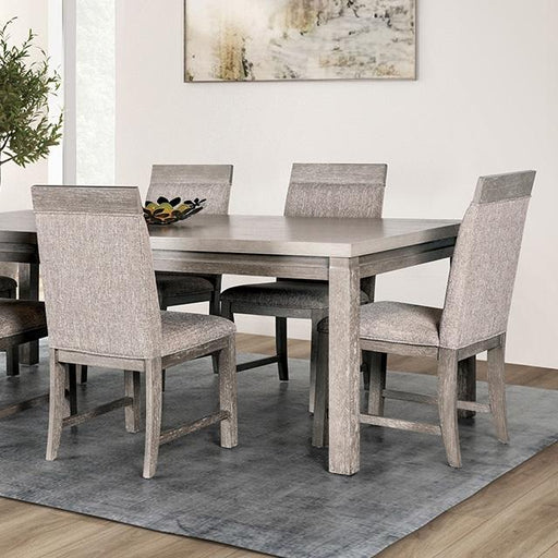 Gristalt Dining Table - Furniture House (VA)