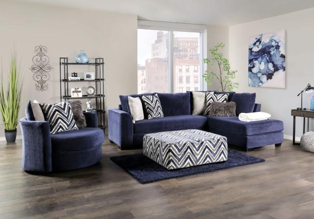 GRISWOLD Sectional - Furniture House (VA)
