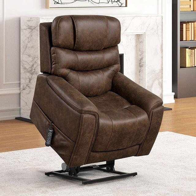 Guinevra Lift Chair - Furniture House (VA)